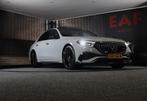 Mercedes-Benz E-klasse 400 e 4MATIC AMG 53 Look / Hyperscree, Euro 6, 4 cilinders, Vierwielaandrijving, Hybride Elektrisch/Benzine
