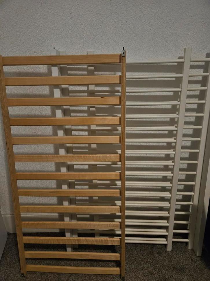 Gratis ledikant ophalen!, Kinderen en Baby's, Babywiegjes en Ledikanten, Gebruikt, Ledikant, Ophalen