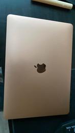 Macbook air m1 2020 (bieden toegestaan), Computers en Software, Apple Macbooks, Ophalen, 256 GB, Qwerty, 8 GB