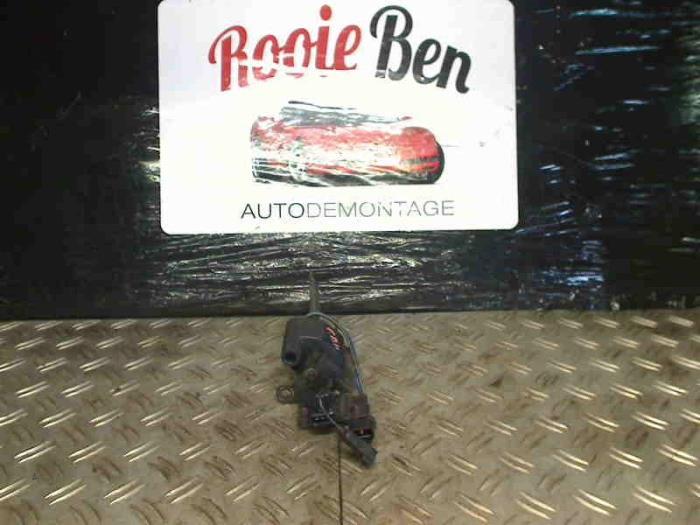 Bobine van een Hyundai Atos, Gebruikt, -, -, Ophalen of Verzenden