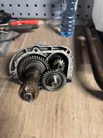 180cc malossi vertanding compleet runner skipper zip, Ophalen, Gebruikt, Blok