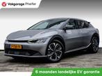 Kia Ev6 Air 58 kWh SOH 99% Trekhaak/ Leer/ Stoel-stuurverwar, Automaat, Gebruikt, 750 kg, Adaptive Cruise Control