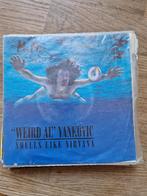 Smells Like Nirvana "Weird Al" Yankovic - 7", Ophalen of Verzenden, Zo goed als nieuw, Pop