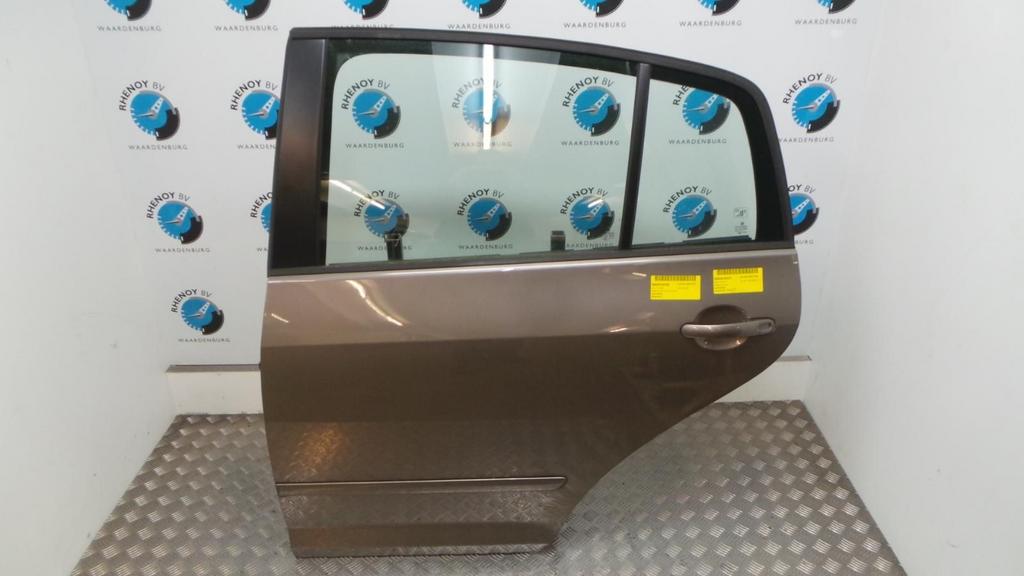 VOLKSWAGEN GOLF PLUS GOLF PLUS TSI PORTIER LA  2011, Gebruikt, Deur, Ophalen of Verzenden, Stiba lid