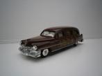 Busch / praline Cadillac Fox Furs. 1/87 model. Geen herpa, Ophalen of Verzenden, Zo goed als nieuw, Auto, Herpa