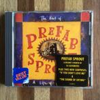 Prefab Sprout - Best, Ophalen of Verzenden, 2000 tot heden, Zo goed als nieuw