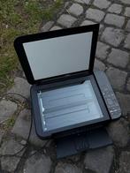 Canon Pixma MP495 All-in-One Printer met zwarte inkt, Computers en Software, Printers, Ophalen, Gebruikt, Kopieren, Inkjetprinter