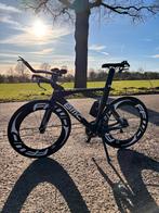 BMC Time Machine TM01 TT/Triathlon fiets, Overige merken, Gebruikt, 10 tot 15 versnellingen, 49 tot 53 cm