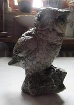 Uil, kleiachtig materiaal, Ophalen of Verzenden, Zo goed als nieuw, Dier