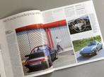 Nederlandstalige Porsche brochure, 40 pagina's  9/1983, Ophalen of Verzenden, Zo goed als nieuw, Porsche