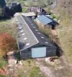 Asbestvrije golfplaten, ongeveer 200 stuks, Ophalen, Overige materialen, Gebruikt, 15 m² of meer