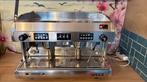 WEGA espressomachine, Ophalen, Gebruikt, Koffie en Espresso