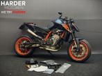 KTM 890 DUKE R/BOMVOL OPTIES/NIEUWSTAAT/GARANTIE, 2 cilinders, KTM, Motorrijbewijs A, Onbekend