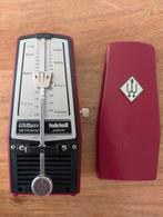 Taktell Junior mechanische metronoom, muziek oefenen, Ophalen of Verzenden