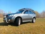 ONE OFF A KIND zeer unieke Kia Sorento 2.4 I 16V 4x4, Auto's, Kia, 4 cilinders, 138 pk, Bedrijf, Handgeschakeld