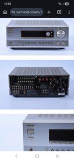 Onkio receiver en dvd speler, Gebruikt, Losse componenten, Tuner of Radio, Ophalen