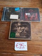Volbeat cd's, Ophalen of Verzenden, Zo goed als nieuw