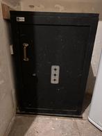 Kluis - 50x30x70cm, Huis en Inrichting, Brandblussers en Brandkasten, Ophalen of Verzenden, Gebruikt, Brandkast