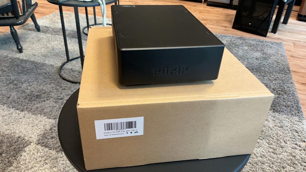 Plixir elite BDC MK II 5V 3A, Nieuw, Ophalen of Verzenden, Plixir, Minder dan 2 meter