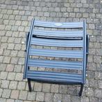 Preston visstoel - Comfortabel en inklapbaar, Ophalen, Gebruikt, Metaal, Inklapbaar