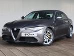 Alfa Romeo Giulia 2.0T Super | Xenon | Navi | Clima | BTW |, Automaat, 745 kg, Achterwielaandrijving, Euro 6