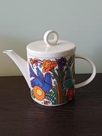 Acapulco Villeroy & Boch theepot, Overige typen, Ophalen of Verzenden, Zo goed als nieuw, Overige stijlen