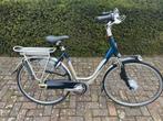 Electrische gazelle excellent fiets, Fietsen en Brommers, Fietsen | Dames | Damesfietsen, Ophalen, Versnellingen, Zo goed als nieuw