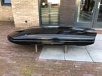 dakkoffer volvo + dakdragers te huur!, Auto diversen, Dakkoffers, Ophalen, Zo goed als nieuw