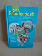 De Bleshof Paardenboek, 3 in 1, door Nicolle Christiaanse, Boeken, Ophalen of Verzenden, Zo goed als nieuw, Fictie algemeen