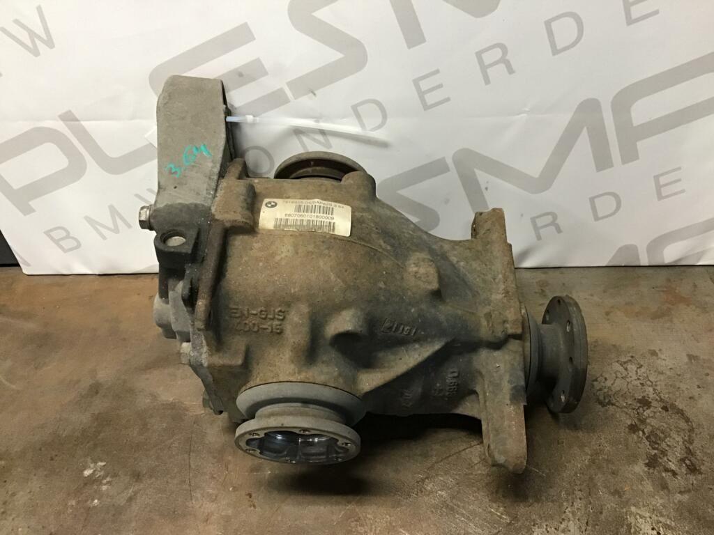 Gereviseerd 3.64 Differentieel BMW E90 E91 E92 E81 E87 E88, Auto-onderdelen, Transmissie en Toebehoren, Gereviseerd, Ophalen of Verzenden