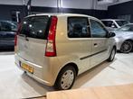 Daihatsu Cuore 1.0-12V Tokyo|AUTOMAAT|AIRCO|STUURBEKRACHTIGI, Auto's, 18 €/maand, 4 stoelen, Cuore, Beige