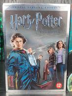 Harry Potter 4 & 5 DVD Boxset – Slipcase – Compleet, Cd's en Dvd's, Vanaf 12 jaar, Ophalen of Verzenden, Zo goed als nieuw, Fantasy