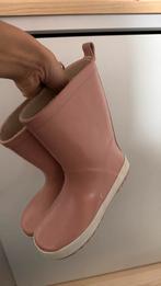 Regenlaarzen Hema 32/33, Meisje, Ophalen of Verzenden, Laarzen, Zo goed als nieuw