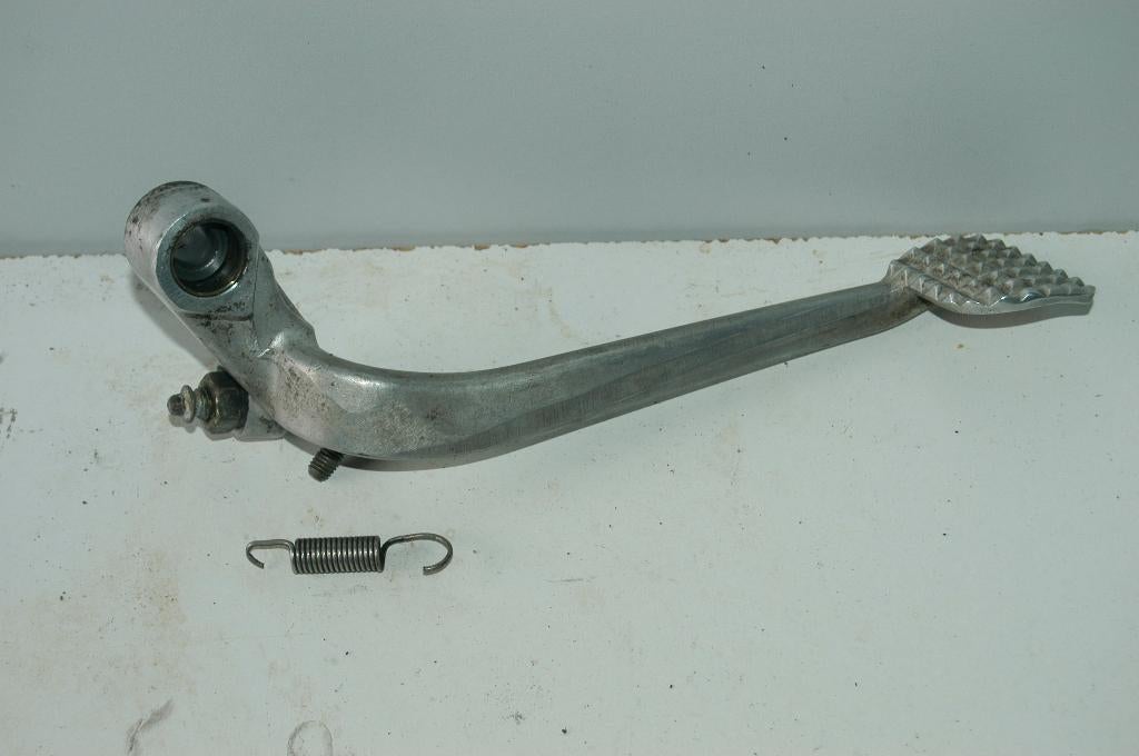 BMW k75 k100 k1100 schakel- en rempedaal te koop in Vianen, Ophalen of Verzenden, Gebruikt