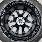 19 inch originele velgen + zomerbanden Ford Kuga MK3, 19 inch, Ford, Banden en Velgen, Nieuw
