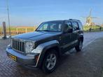 jeep LIBERTY 3.7 V6 4x4 Automaat Limited Edition N-076-HG, Auto's, Jeep, Automaat, Euro 5, Gebruikt, Bedrijf