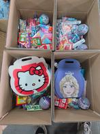 Grote partij speelgoed: Frozen, Hello Kitty, LOL Surprise, Jongen of Meisje, Nieuw, Ophalen of Verzenden, Niet gespecificeerd