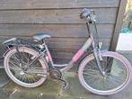 Meisjesfiets 24inch, Ophalen, Gebruikt, 24 inch