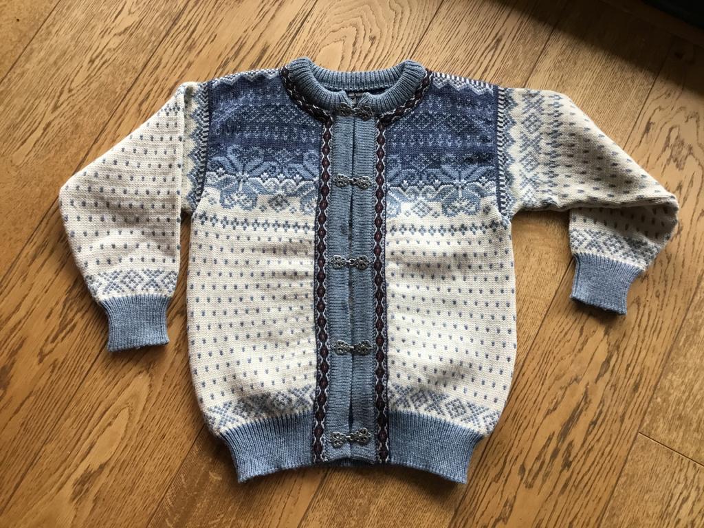 Mooie Dale trui dames maat 38/40 - Zo goed als nieuw, Kleding | Dames, Truien en Vesten, Ophalen of Verzenden, Zo goed als nieuw