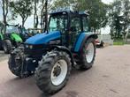 New Holland TS90 (bj 1998), Gebruikt, New Holland, Meer dan 10000