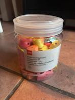 HEMA Houten Kralen Set - Zo Goed Als Nieuw!, Ophalen of Verzenden, Zo goed als nieuw, Knutselen