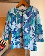 Mi Piace travelstof shirt maat S, Kleding | Dames, Ophalen of Verzenden, Nieuw, Maat 36 (S), Overige kleuren