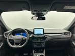 Ford Kuga 2.5 PHEV ST-Line X | Pano/Dak | B&O | Trekhaak | A, Gebruikt, 4 cilinders, Wit, Plug-in hybride