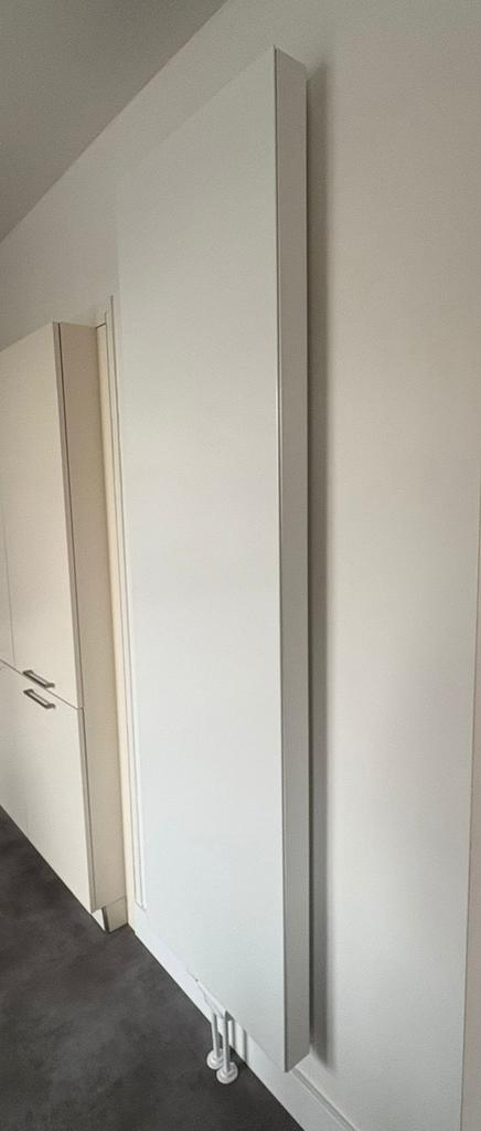 3 design radiatoren (Stelrad) – zo goed als nieuw, Ophalen, Radiator, Minder dan 60 cm, Zo goed als nieuw