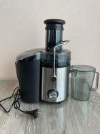 KitchenBrothers Sapcentrifuge/slowjuicer, Witgoed en Apparatuur, Juicers, Ophalen of Verzenden, Zo goed als nieuw, Sapcentrifuge