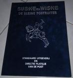 Suske en Wiske luxe De kleine postruiter, Boeken, Eén stripboek, Ophalen of Verzenden, Zo goed als nieuw, Willy Vandersteen / Paul Geerts