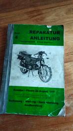 Gezocht kreidler werkplaats boek., Ophalen of Verzenden, Overige typen