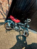 Dax skyteam 50cc : 1e eigenaar/2008/5000km!, Ophalen of Verzenden, Overige modellen