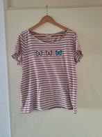 Only t shirt xl met vlinders, Ophalen of Verzenden