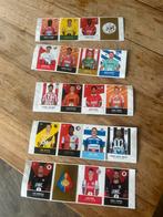 Plus actie  Voetbal Spelerskaarten Eredivisie, Albert Heijn, Ophalen of Verzenden